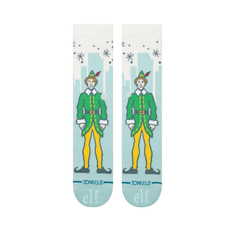 Big City Elf - Town City