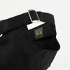 Big Cursive Low Pro Cap - Black - Town City