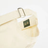 Big Cursive Low Pro Cap - Cream - Town City