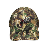 Mosquito Trucker Hat