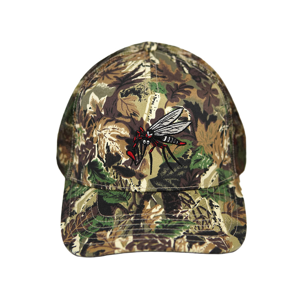 Mosquito Trucker Hat