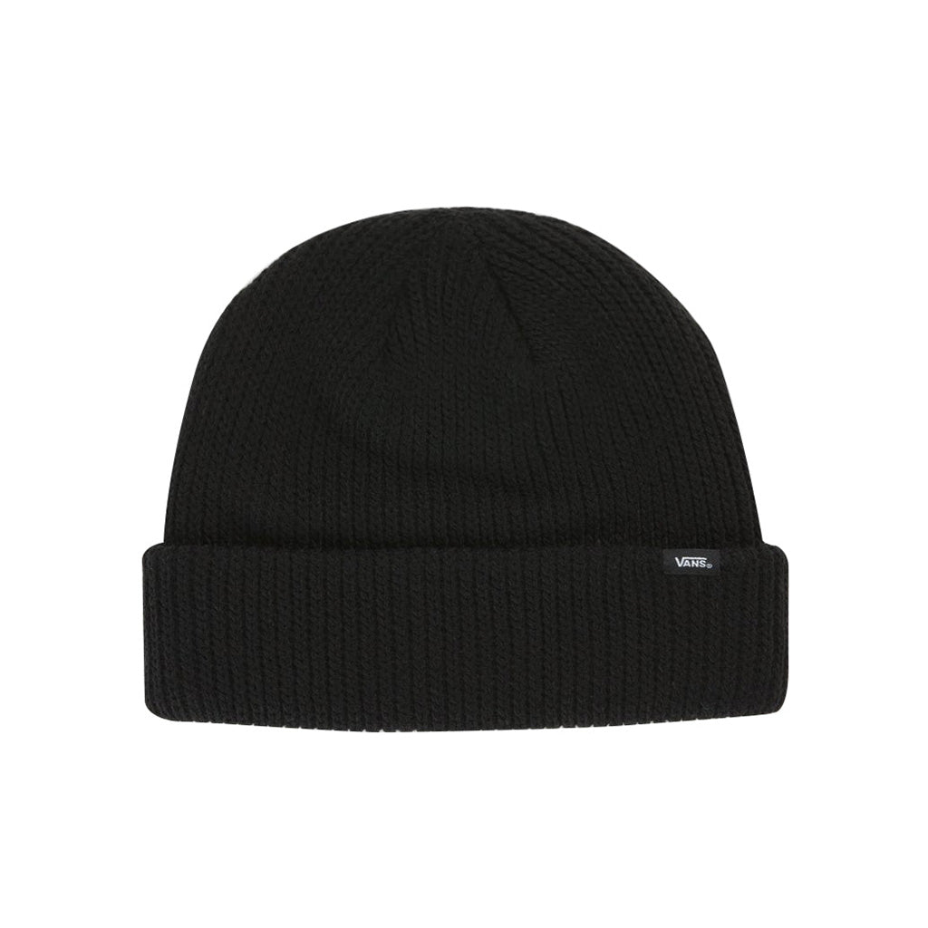 Core Basics Beanie - Black