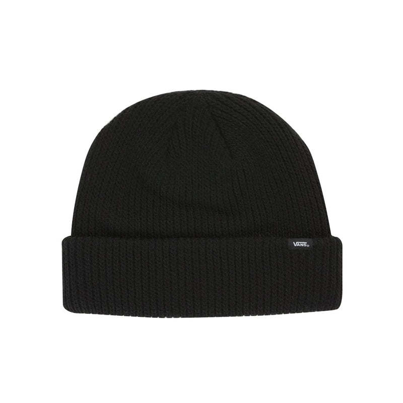 Core Basics Beanie - Black