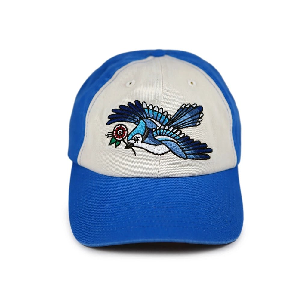 Blue Jay Dad Hat - Town City