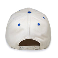 Blue Jay Two-Tone Hat - Town City