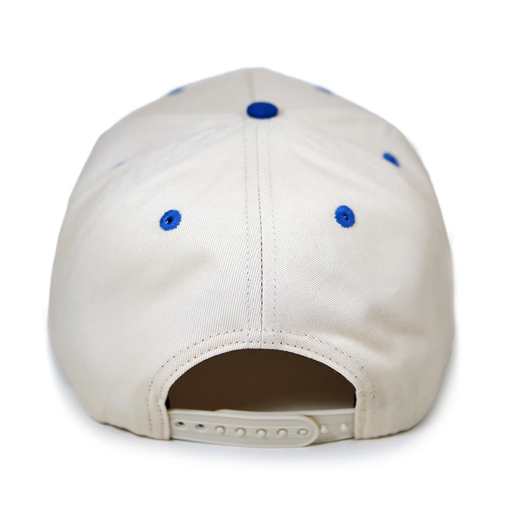 Blue Jay Two-Tone Hat - Town City