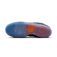 Bluetile 'Monarch Butterfly' Dunk Low Pro in Black/Marina - White - Campfire Orange - Town City