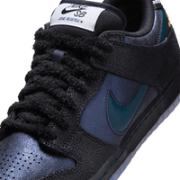 Bluetile 'Monarch Butterfly' Dunk Low Pro in Black/Marina - White - Campfire Orange - Town City