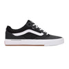 BMX Proof Wafflecup - Black/White - Town City