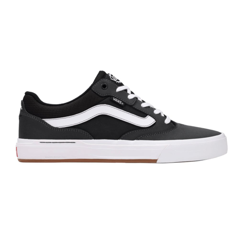 BMX Proof Wafflecup - Black/White - Town City