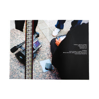 BOBCBC Blu - Ray - Town City