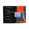 BOBCBC Blu - Ray - Town City