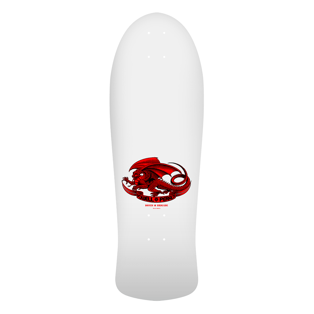 Bones Brigade Lance Mountain Future Primitive Series 17 - 9.94 - Town City