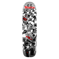 Bones Brigade Rodney Mullen Chess Series 17 - 7.40 - Town City