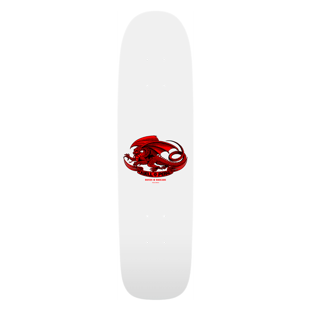 Bones Brigade Rodney Mullen Chess Series 17 - 7.40 - Town City