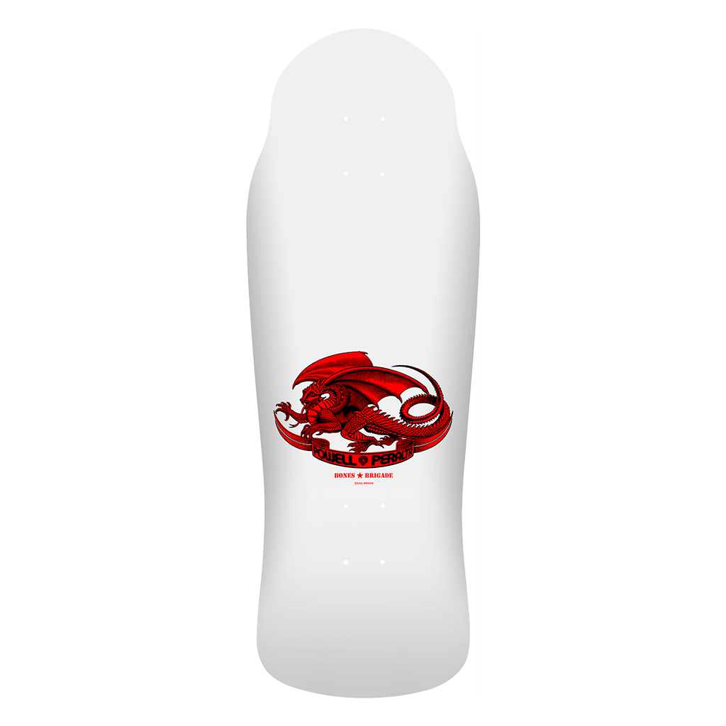 Bones Brigade Tony Hawk Skull Series 17 - 10.38 - Town City