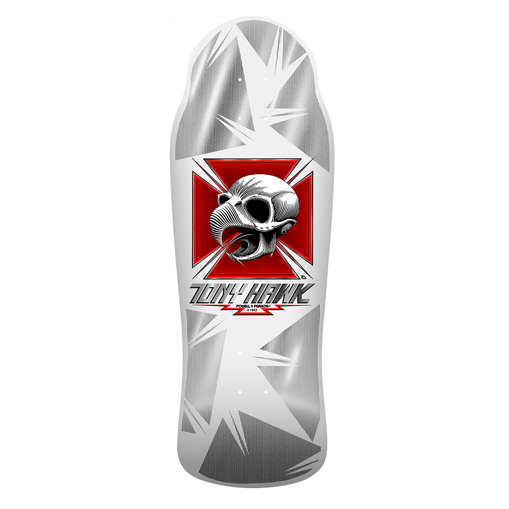 Bones Brigade Tony Hawk Skull Series 17 - 10.38 - Town City