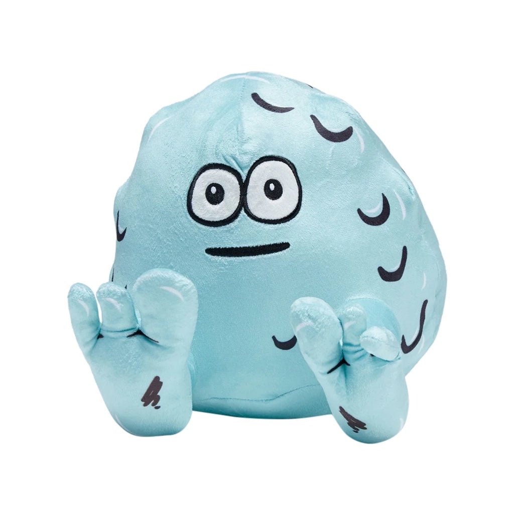 Booger Plush Toy - Town City