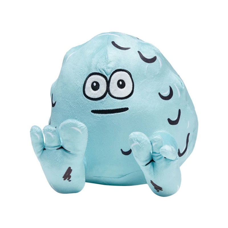 Booger Plush Toy - Town City
