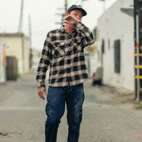 Bowery Flannel - 20th Anniversary - Town City