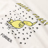 Break Free T-Shirt - Bone - Town City