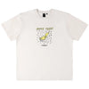 Break Free T-Shirt - Bone - Town City
