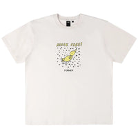 Break Free T-Shirt - Bone - Town City