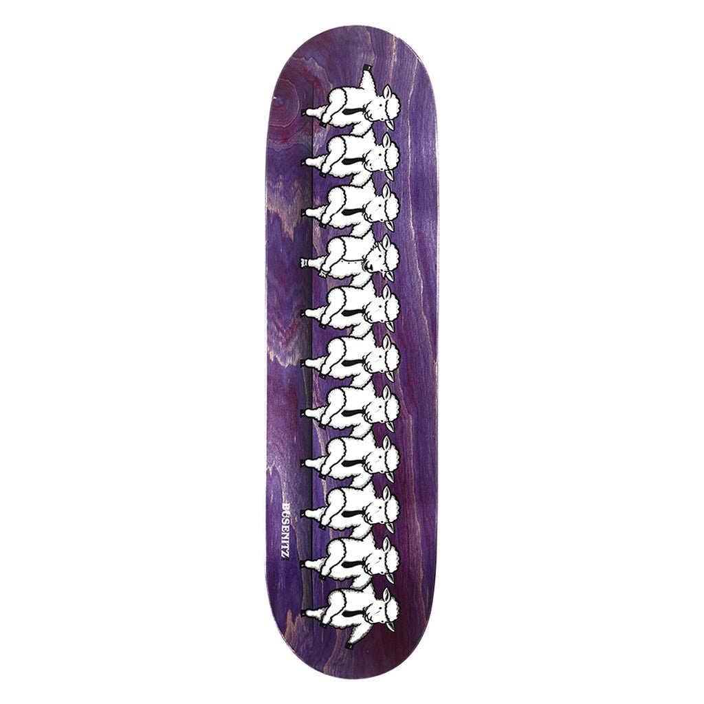 Busenitz Can - Can - 8.38" (True Fit) - Town City