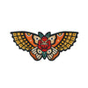 Butterfly Patch - Town City