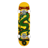 Cab Chinese Dragon - 7.5 - Town City