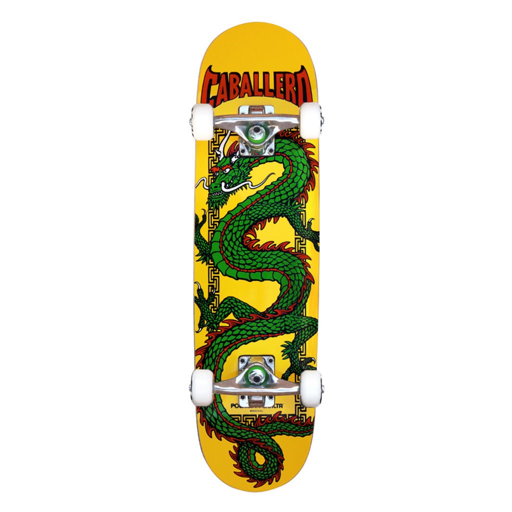 Cab Chinese Dragon - 7.5 - Town City