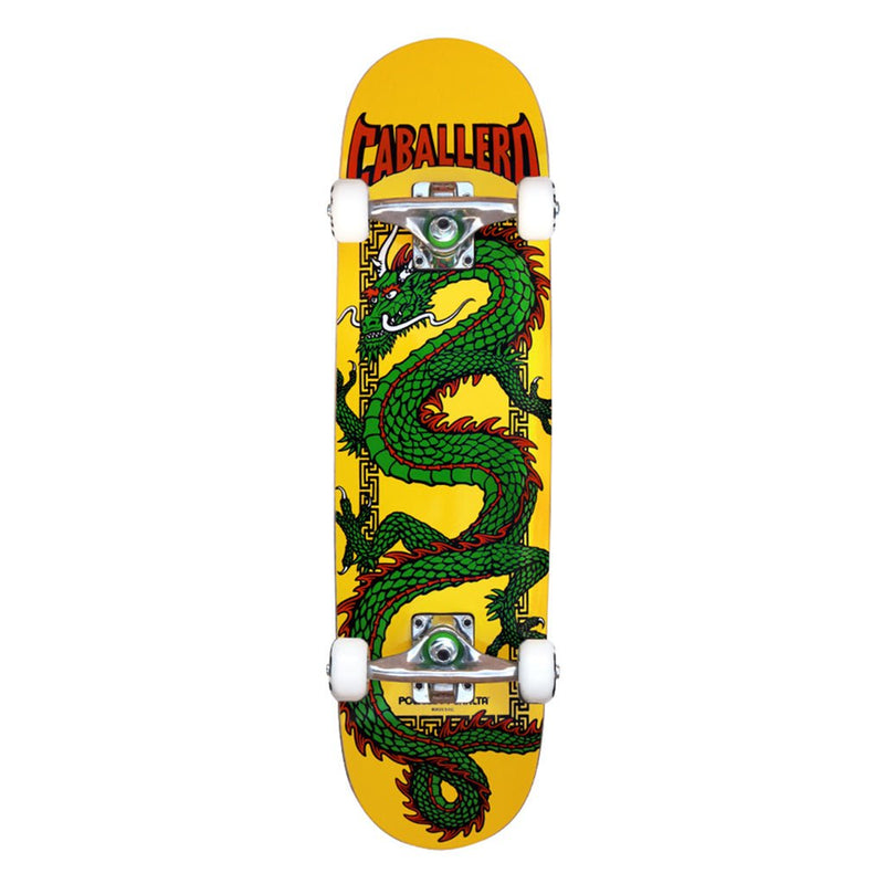 Cab Chinese Dragon - 7.5 - Town City