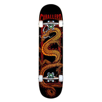 Cab Chinese Dragon - 7.75 - Town City