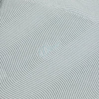 Cable Knit Polo - Seafoam - Town City