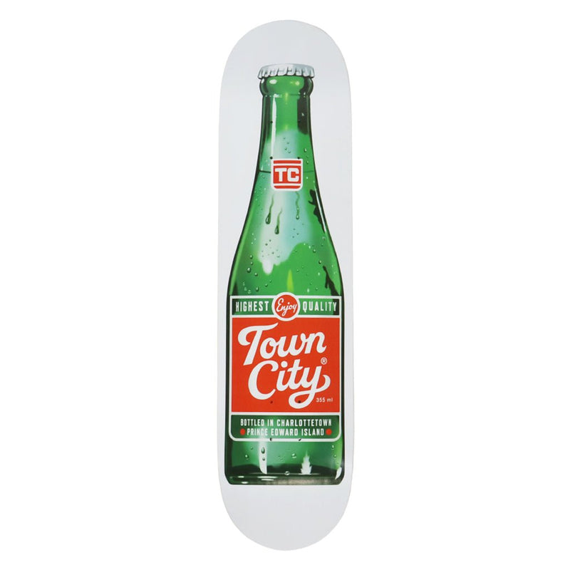 Can Ban - 8.25 - Town City