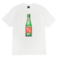 Can Ban T-Shirt - White - Town City
