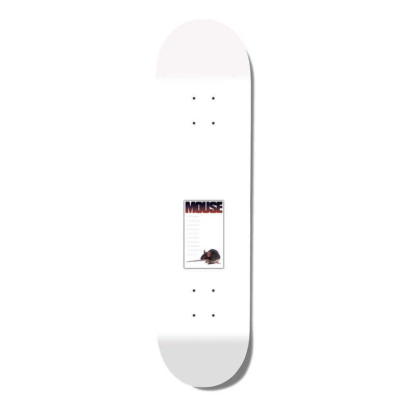 Carroll Mouse One Off - 8.375 - Town City