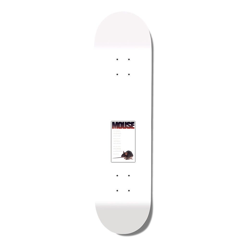 Carroll Mouse One Off - 8.5 (Twin Tip) - Town City