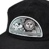Celestial Sun Corduroy Hat - Town City