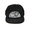 Celestial Sun Corduroy Hat - Town City