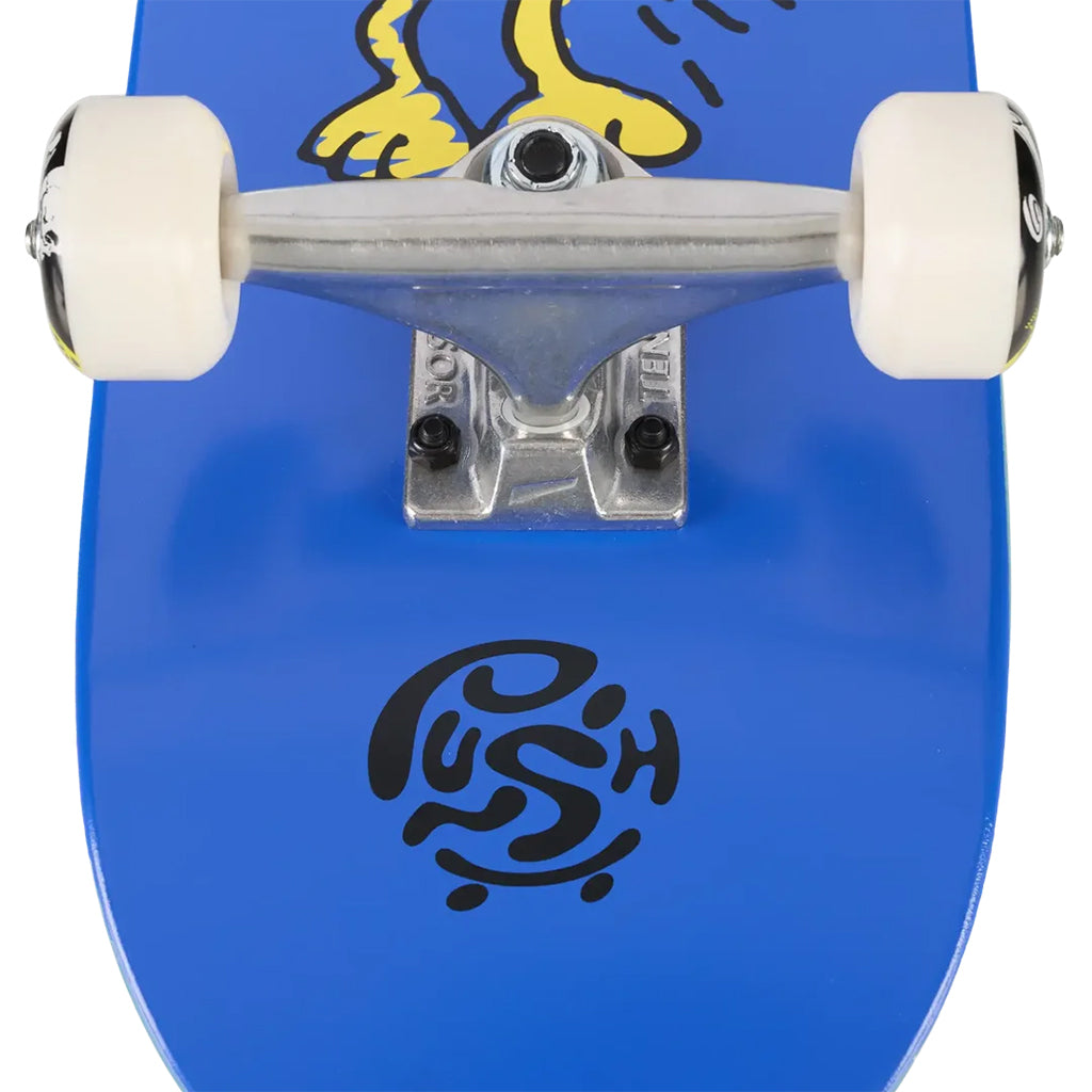 Chaos Cat First Push MIni Complete - 7.125