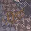 Checkered Home Jersey - Gray - Town City