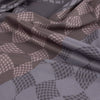 Checkered Home Jersey - Gray - Town City