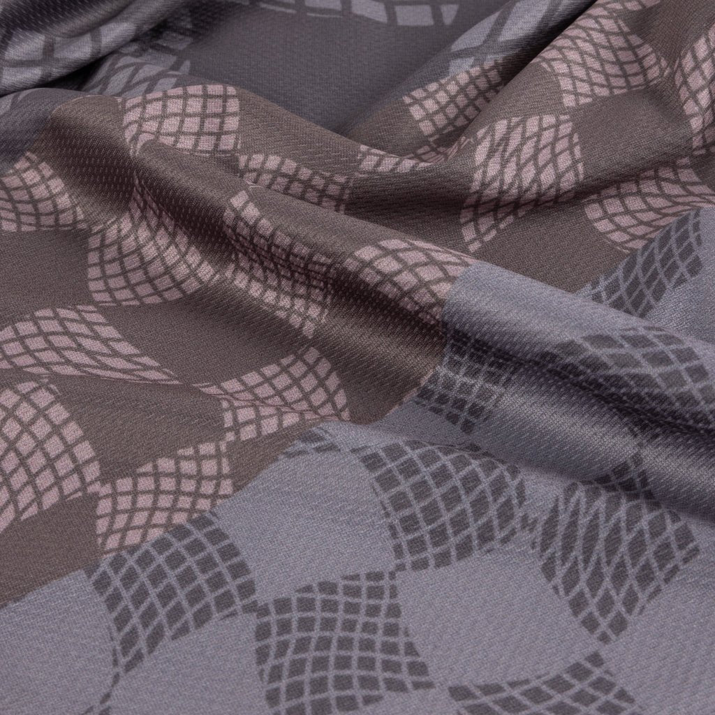 Checkered Home Jersey - Gray - Town City