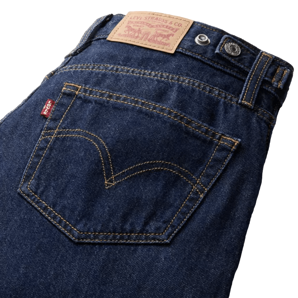 Cinch Baggy - Reign Of The Rinse - Town City