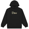 Classic Decoy Hoodie - Black - Town City