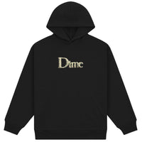 Classic Decoy Hoodie - Black - Town City