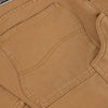 Classic Denim Shorts - Clay - Town City