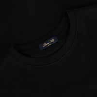 Classic Dime MTL T-Shirt - Black - Town City