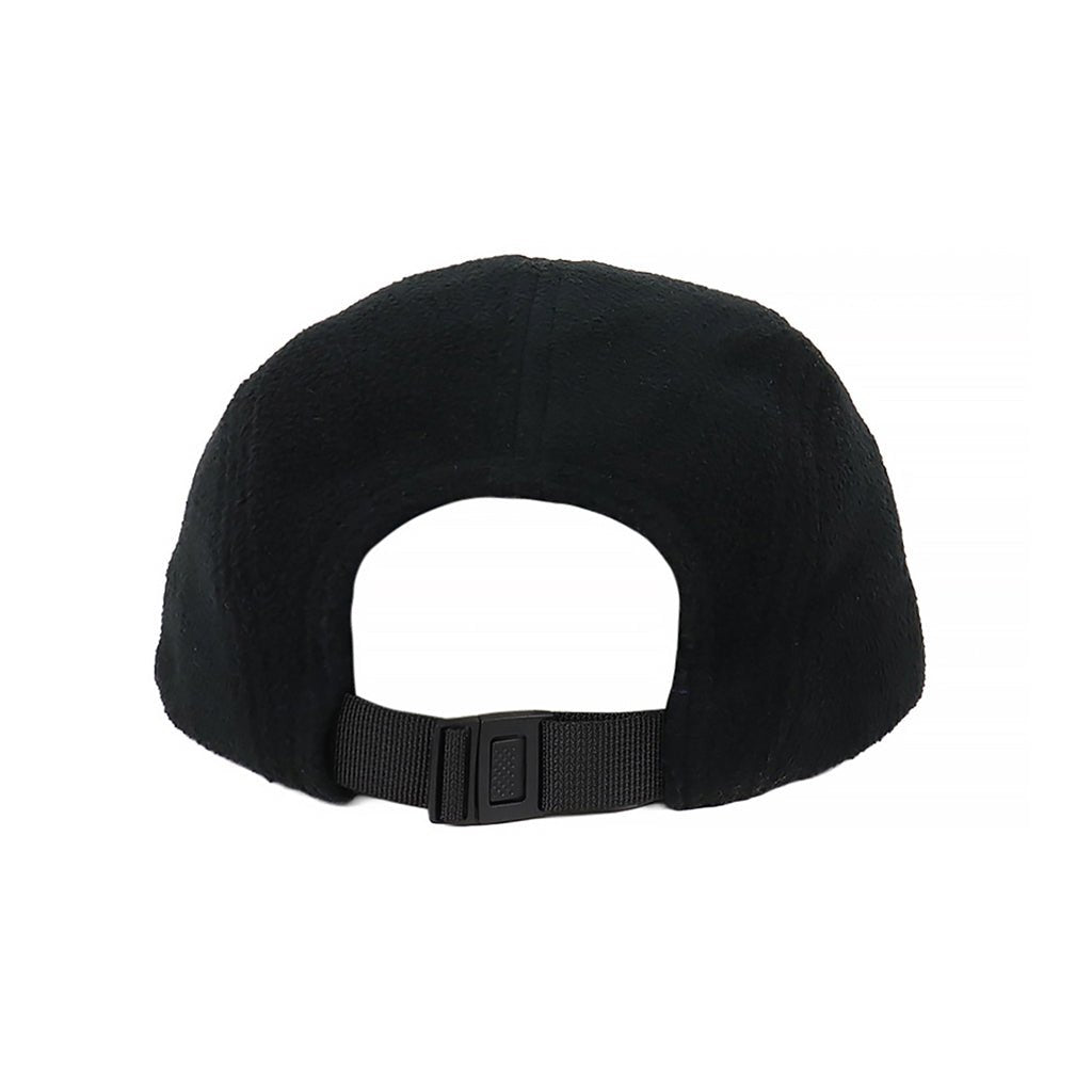 Classic Fleece 4 Panel Hat - Town City